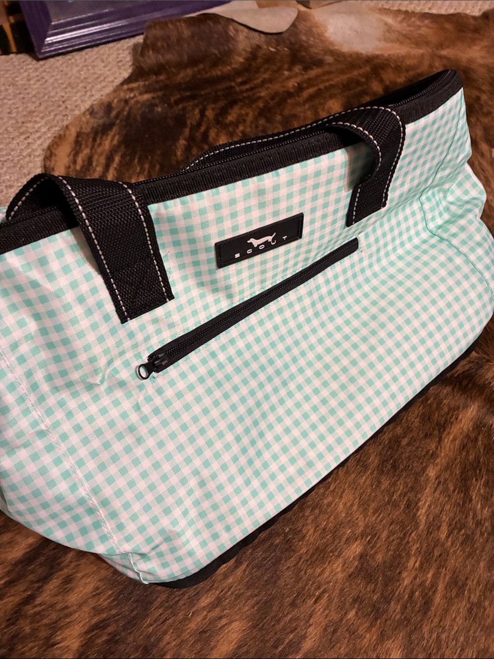 Scout insulated cooler bag - Picture 5 of 5